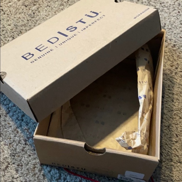 Bed Stu Sandals *Authentic* - 9 - Picture 6 of 7